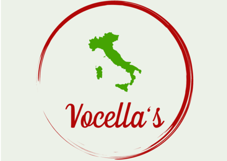 Vocella's Logo